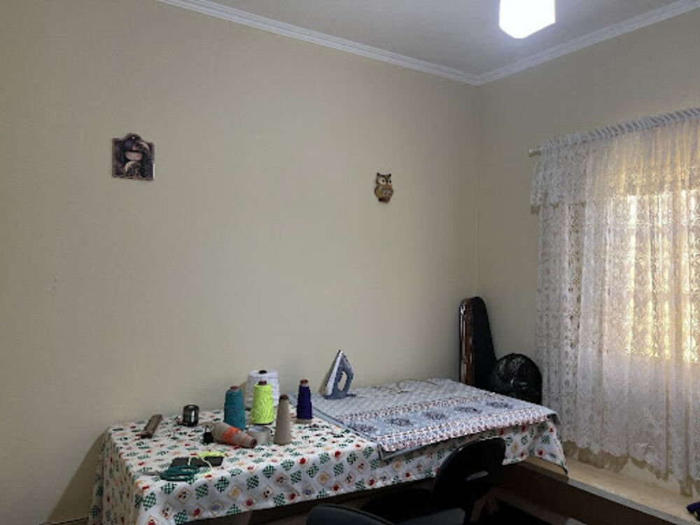 Chácara, 6 quartos, 500 m² - Foto 5