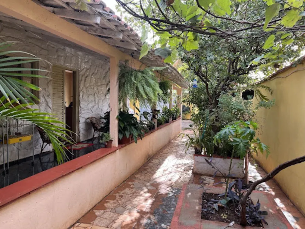 Chácara, 6 quartos, 500 m² - Foto 32