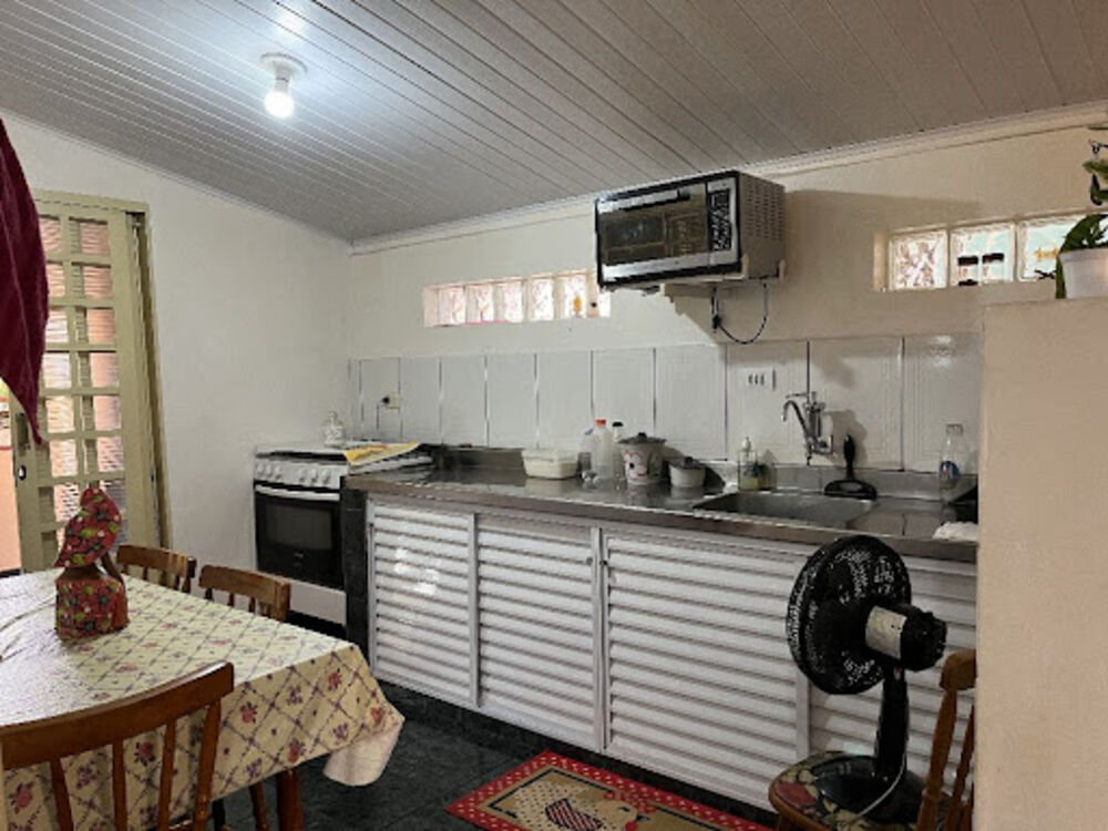 Chácara, 6 quartos, 500 m² - Foto 8