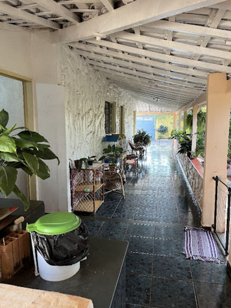 Chácara, 6 quartos, 500 m² - Foto 12