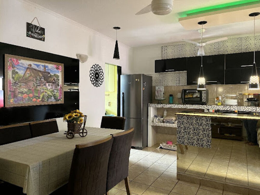 Chácara, 6 quartos, 500 m² - Foto 14