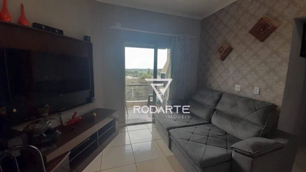 Apartamento, 2 quartos, 70 m² - Foto 1