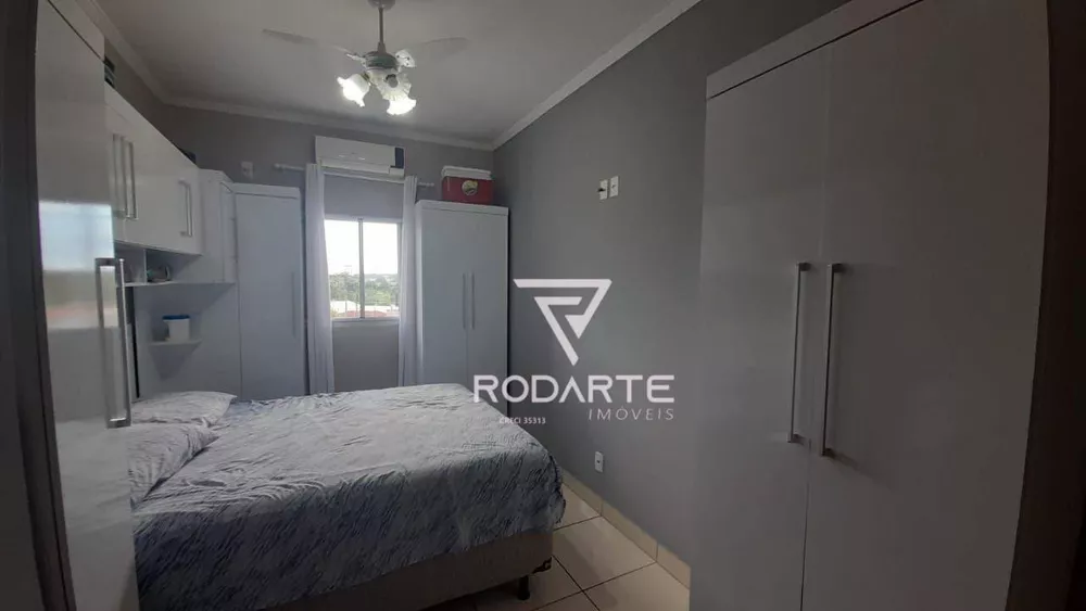 Apartamento, 2 quartos, 70 m² - Foto 7