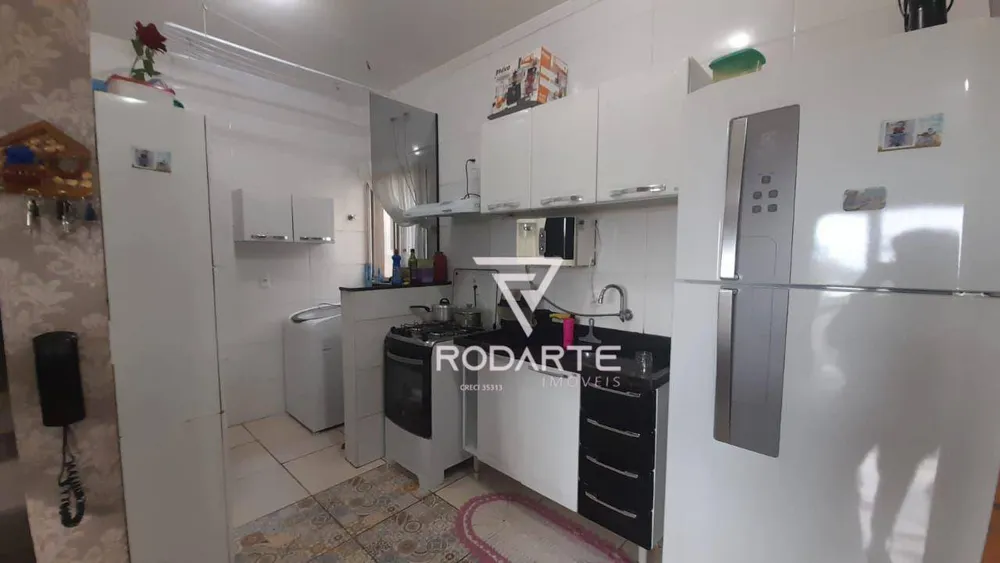 Apartamento, 2 quartos, 70 m² - Foto 5