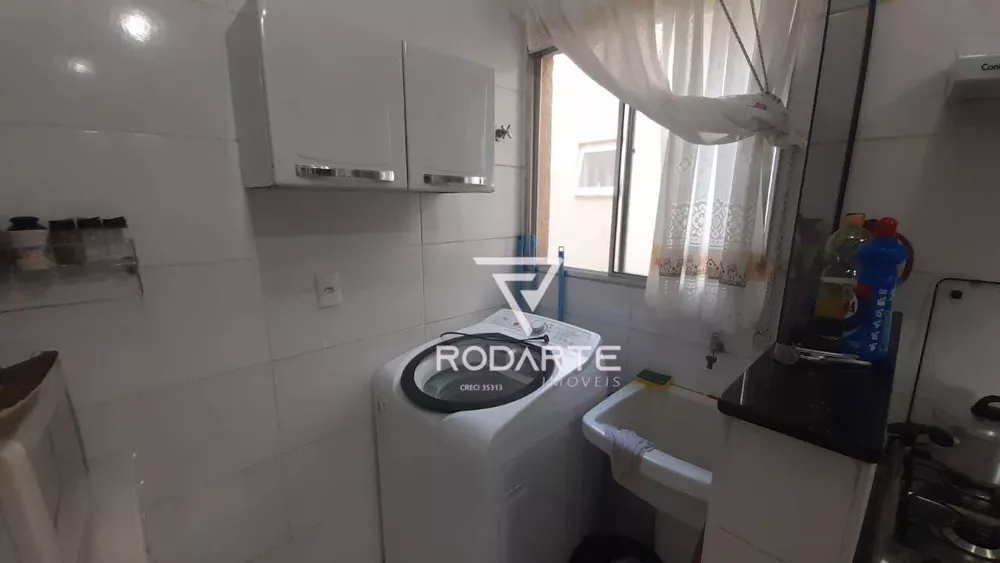 Apartamento, 2 quartos, 70 m² - Foto 1