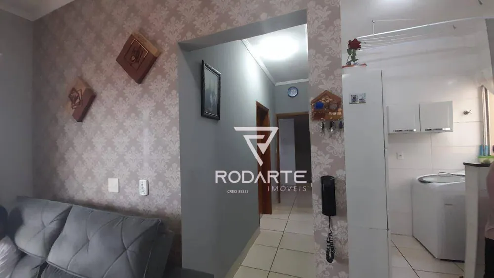 Apartamento, 2 quartos, 70 m² - Foto 3