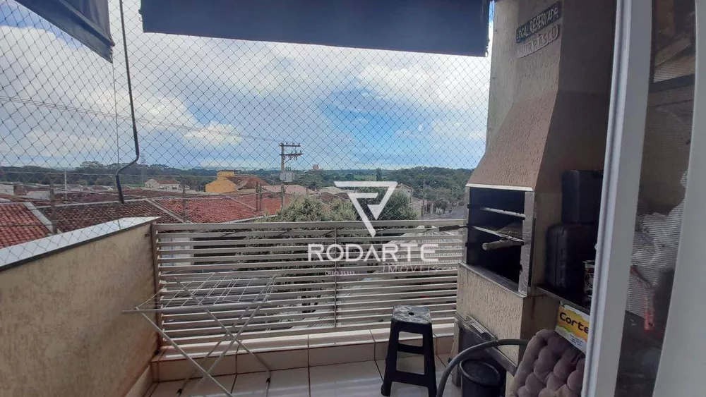 Apartamento, 2 quartos, 70 m² - Foto 8