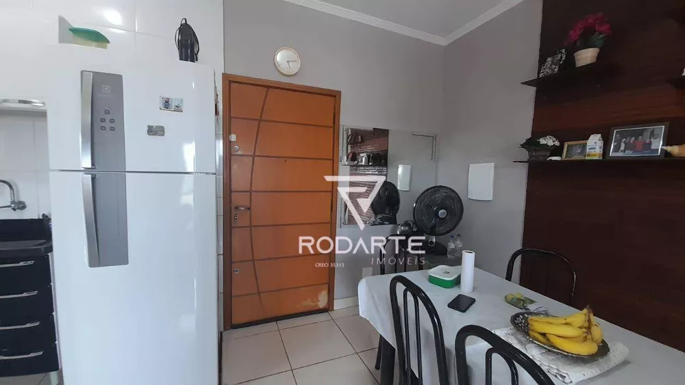 Apartamento, 2 quartos, 70 m² - Foto 2