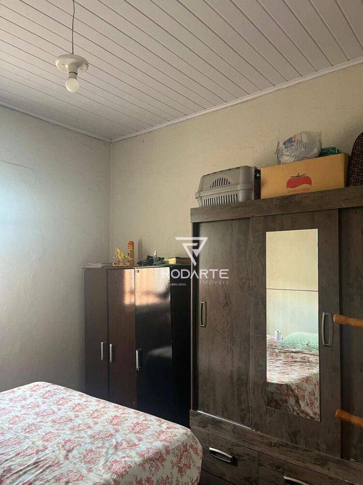 Casa, 2 quartos, 56 m² - Foto 6