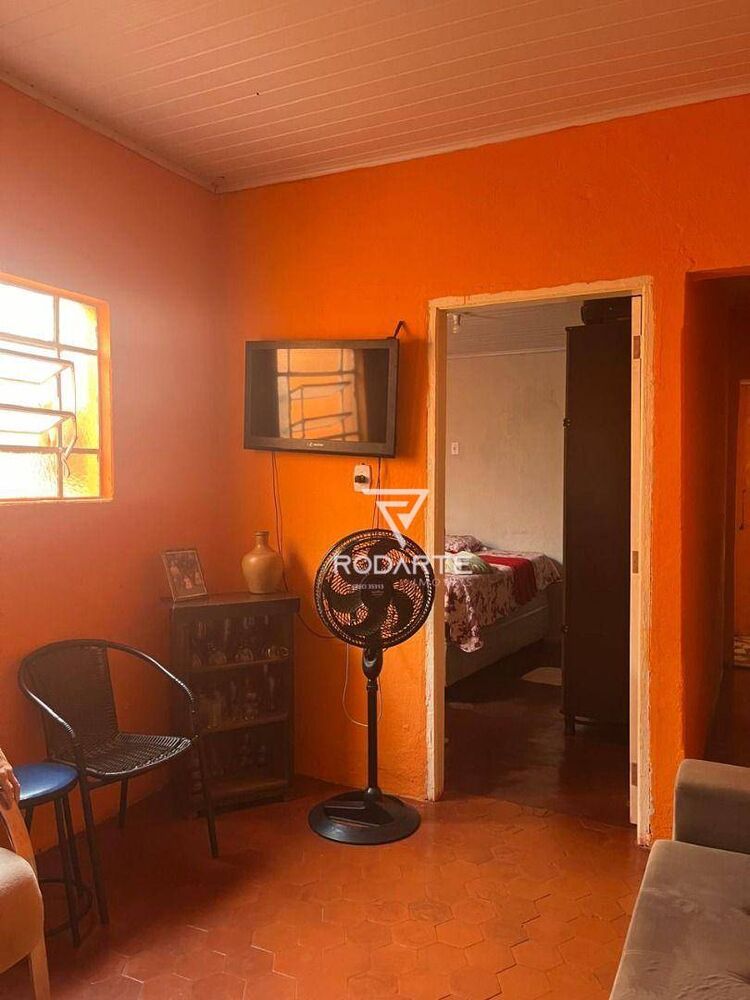 Casa, 2 quartos, 56 m² - Foto 1