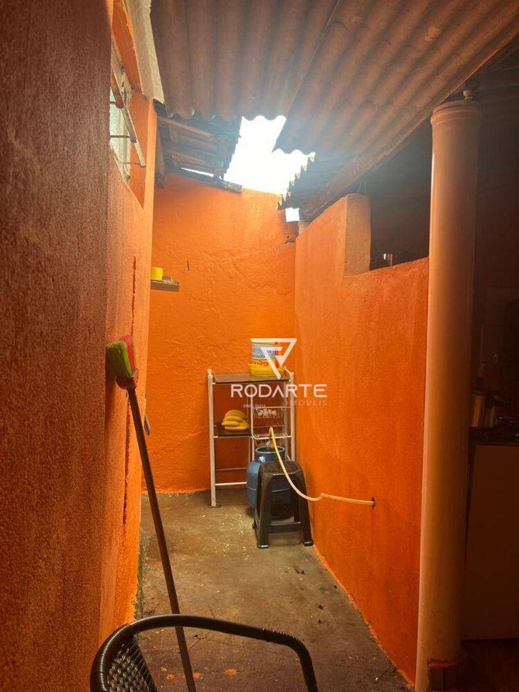 Casa, 2 quartos, 56 m² - Foto 7