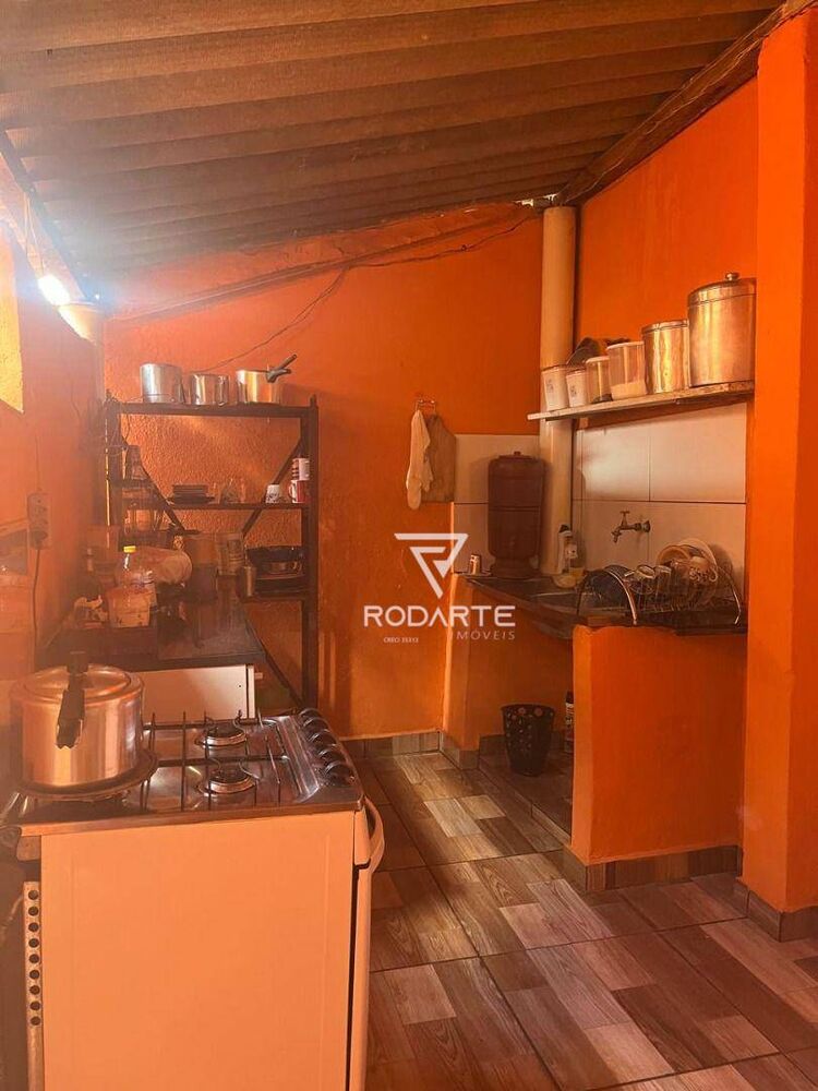 Casa, 2 quartos, 56 m² - Foto 4