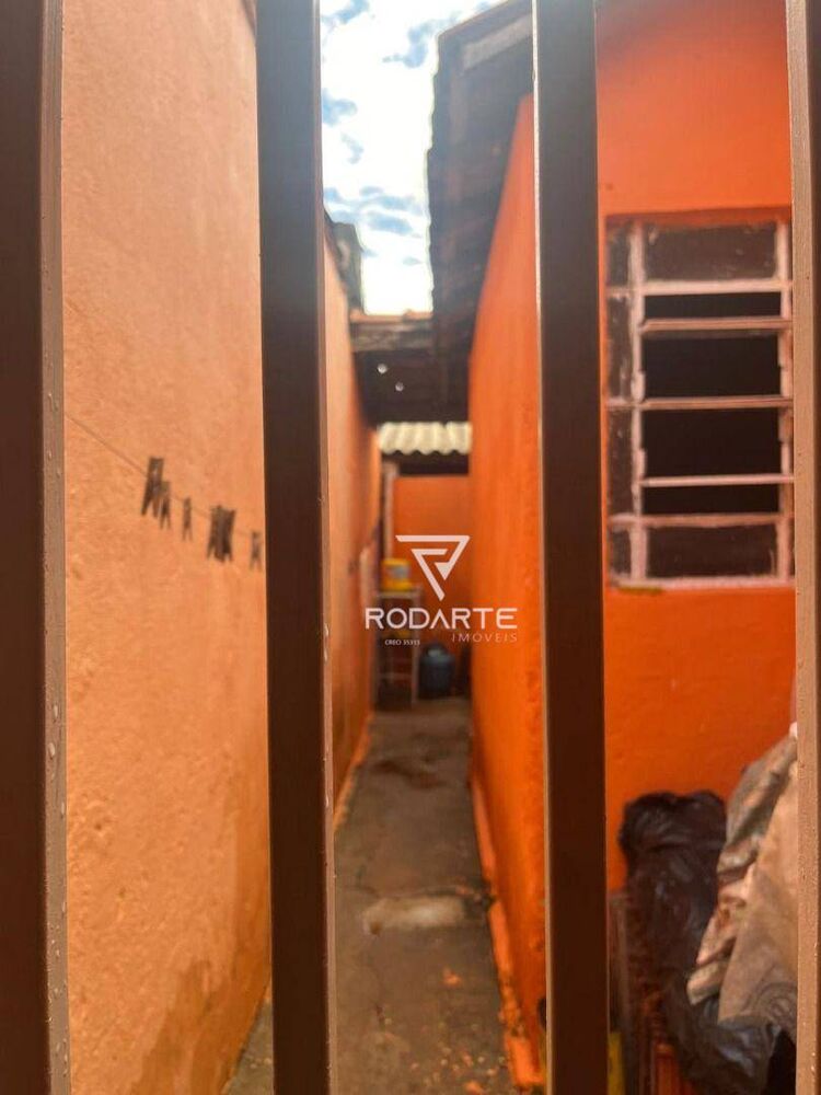 Casa, 2 quartos, 56 m² - Foto 9