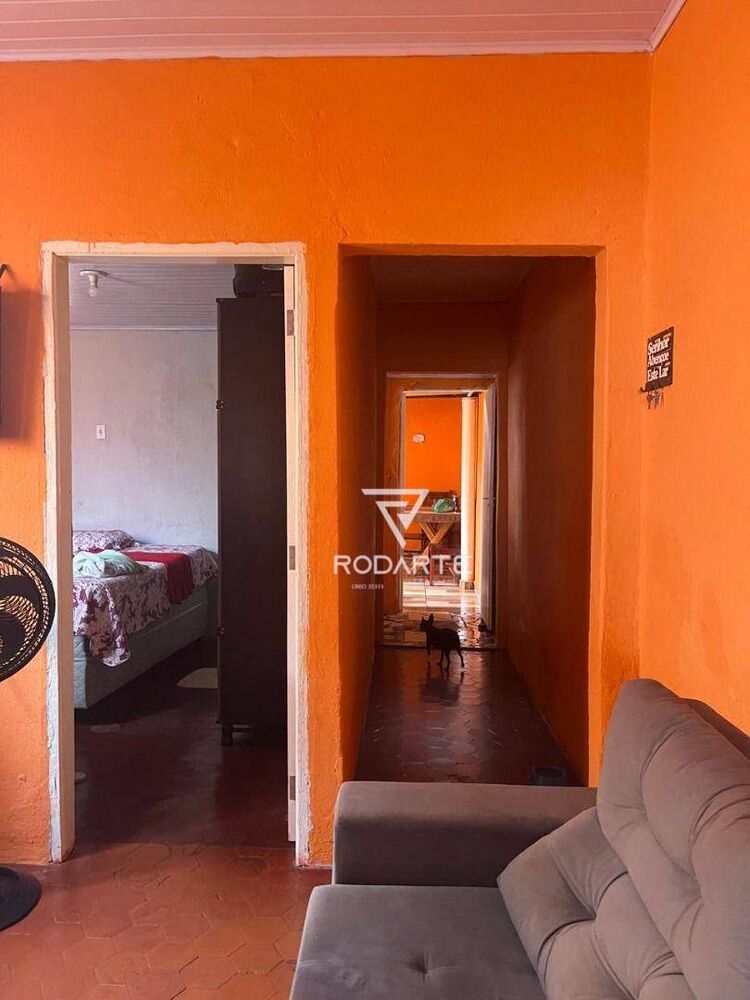 Casa, 2 quartos, 56 m² - Foto 2