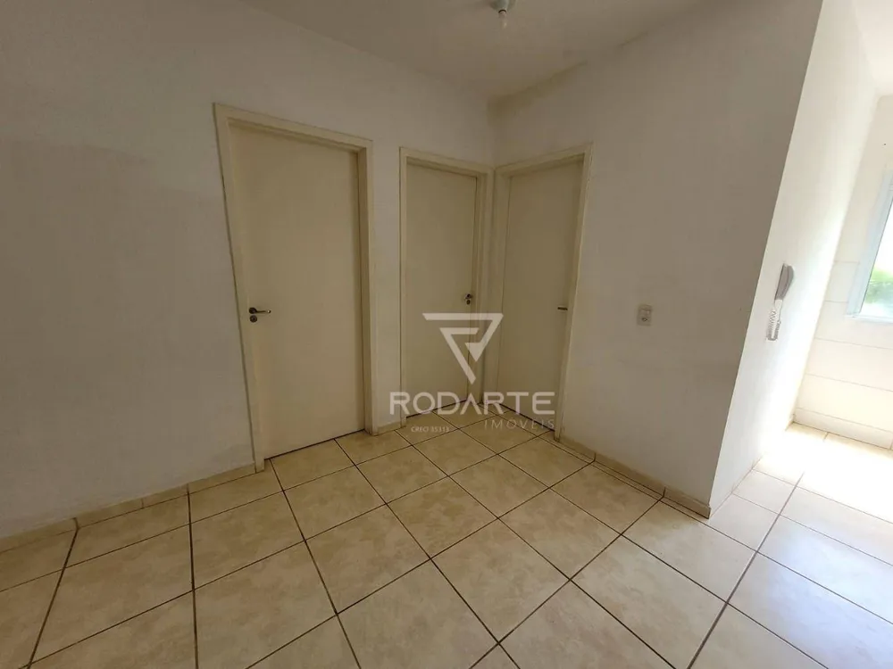 Apartamento, 2 quartos, 43 m² - Foto 12