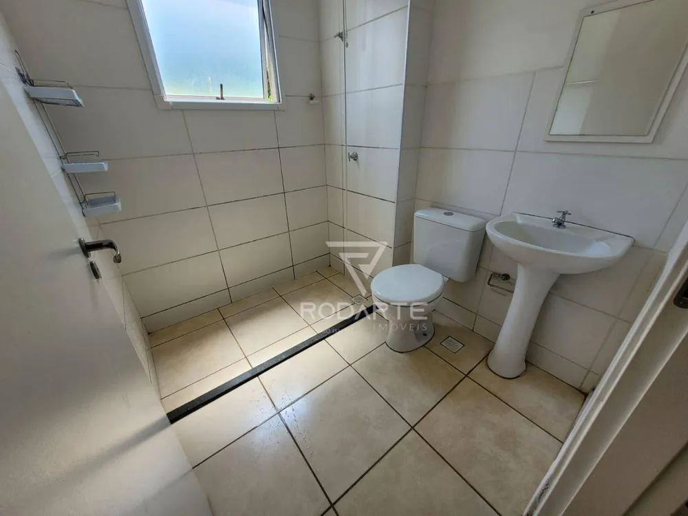 Apartamento, 2 quartos, 43 m² - Foto 6