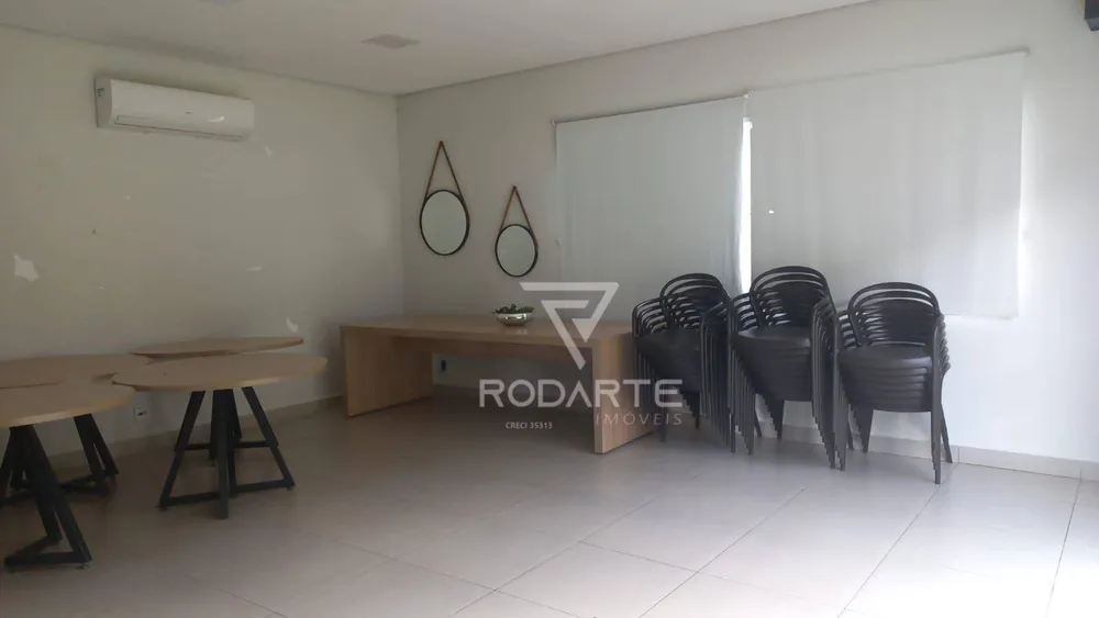 Apartamento, 2 quartos, 43 m² - Foto 2