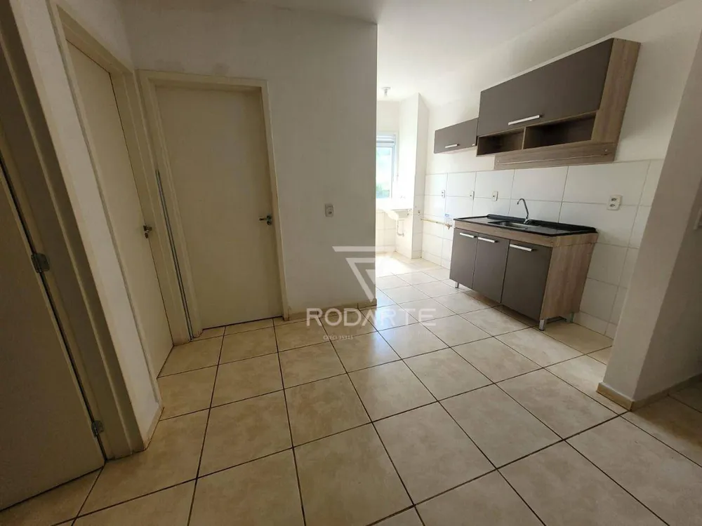 Apartamento, 2 quartos, 43 m² - Foto 3