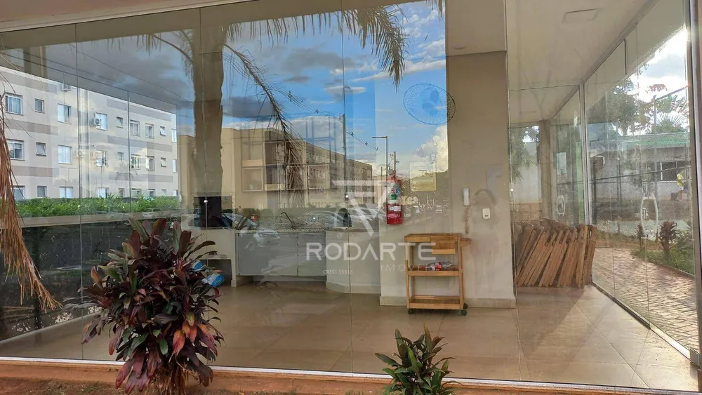 Apartamento, 2 quartos, 43 m² - Foto 11