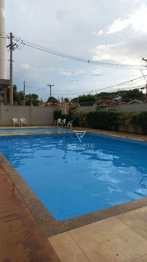 Apartamento, 2 quartos, 43 m² - Foto 9
