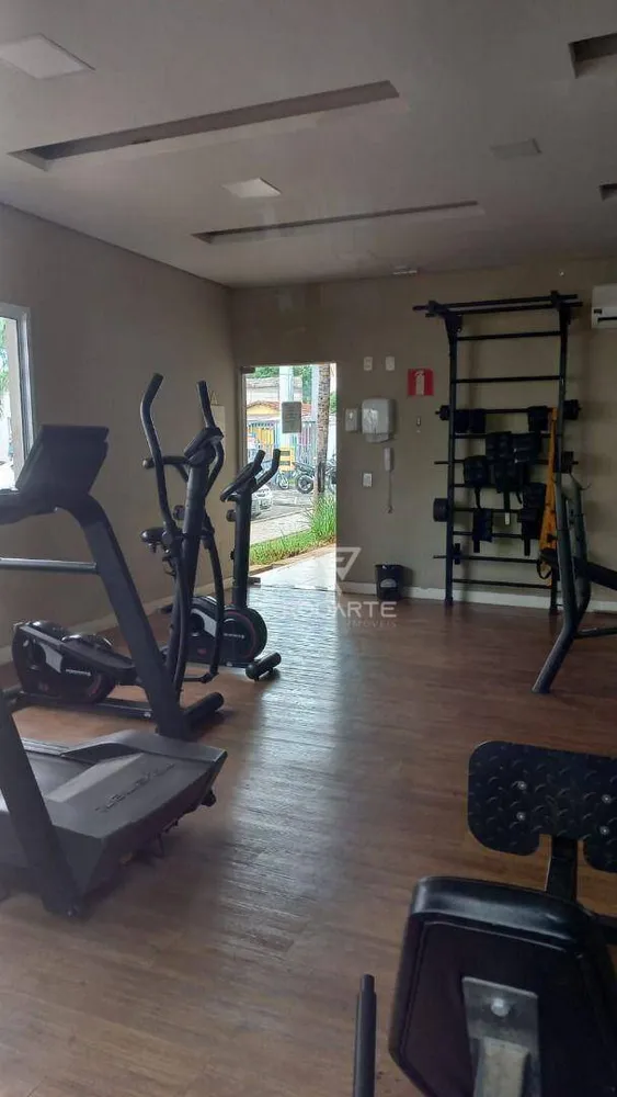 Apartamento, 2 quartos, 43 m² - Foto 8