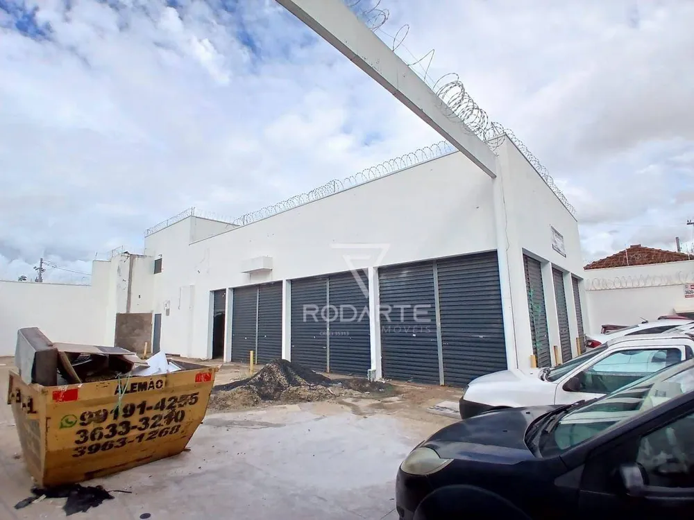 Loja-Salão, 300 m² - Foto 7