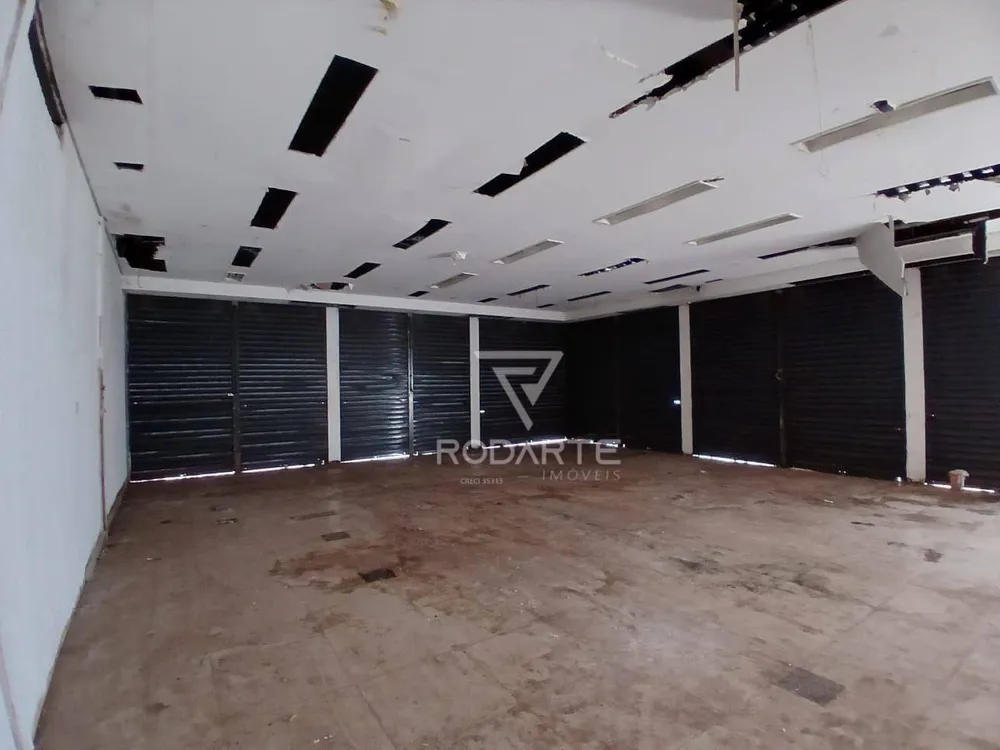 Loja-Salão, 300 m² - Foto 4