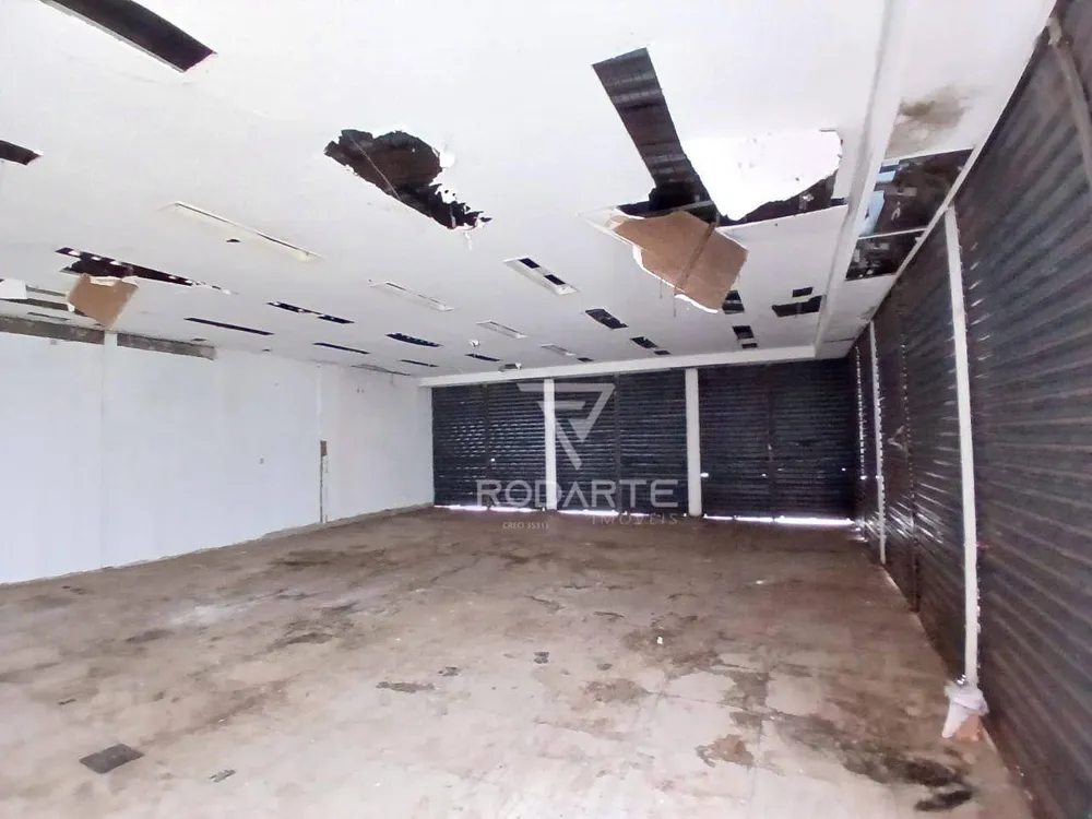Loja-Salão, 300 m² - Foto 3