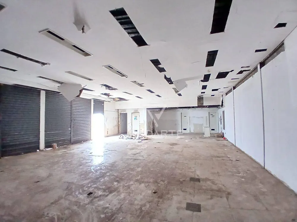 Loja-Salão, 300 m² - Foto 6