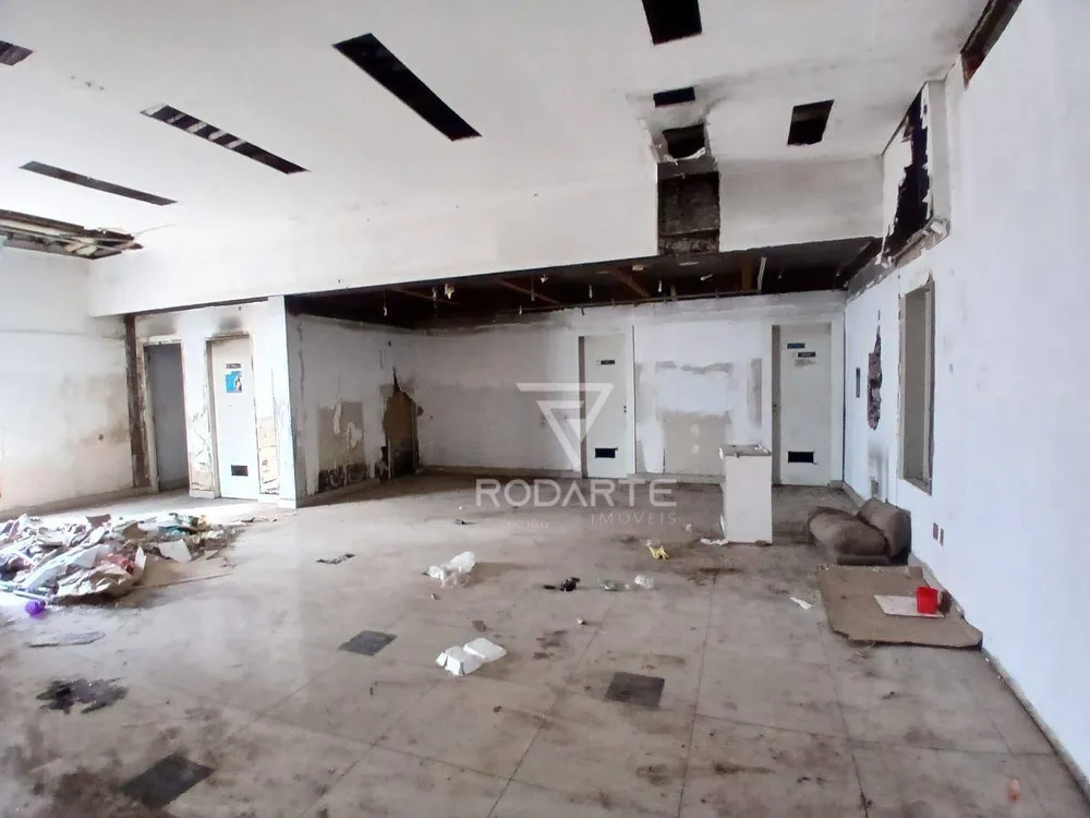 Loja-Salão, 300 m² - Foto 1