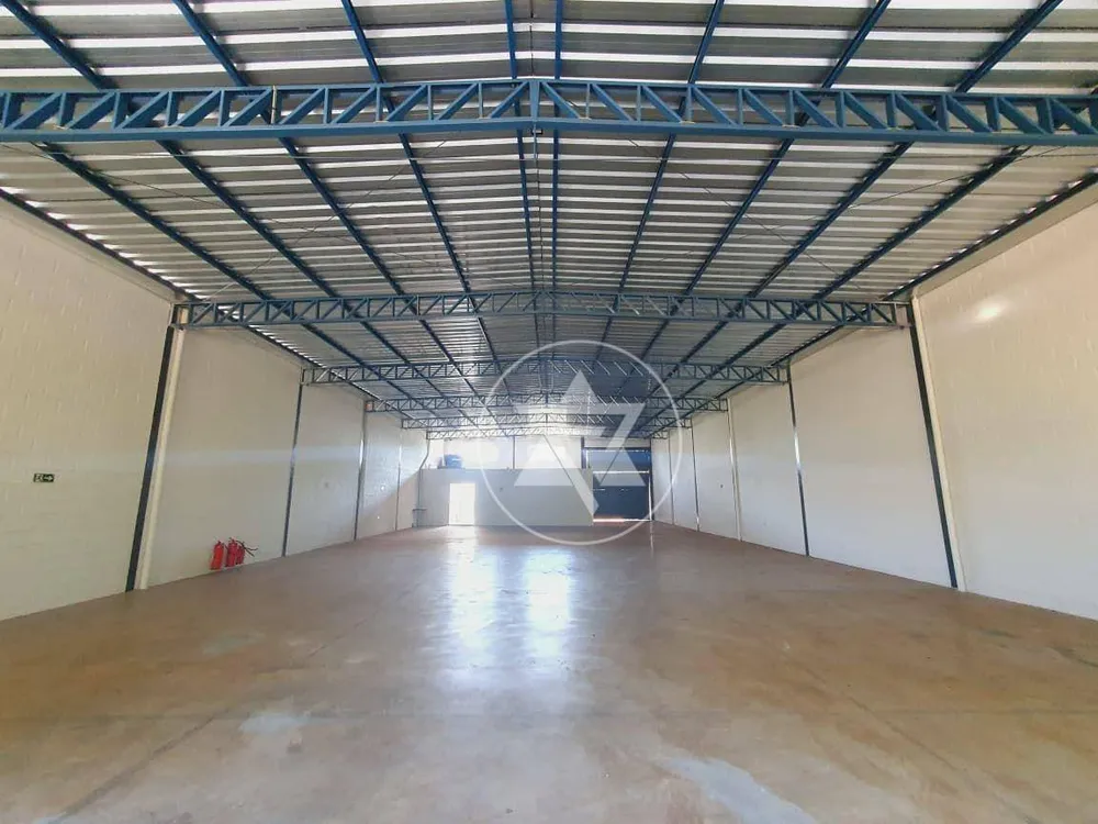 Depósito-Galpão, 483 m² - Foto 3