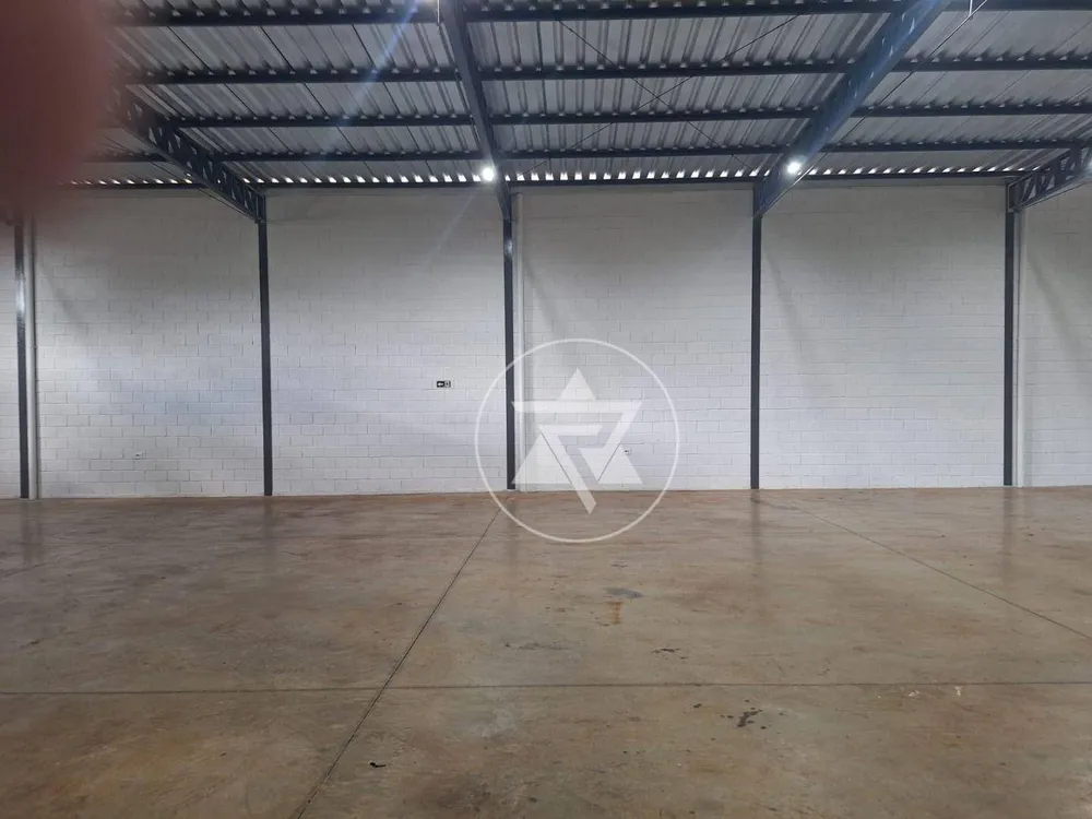 Depósito-Galpão, 483 m² - Foto 11
