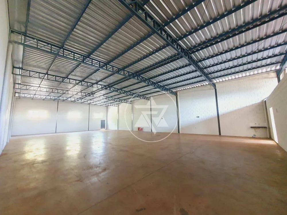 Depósito-Galpão, 483 m² - Foto 4