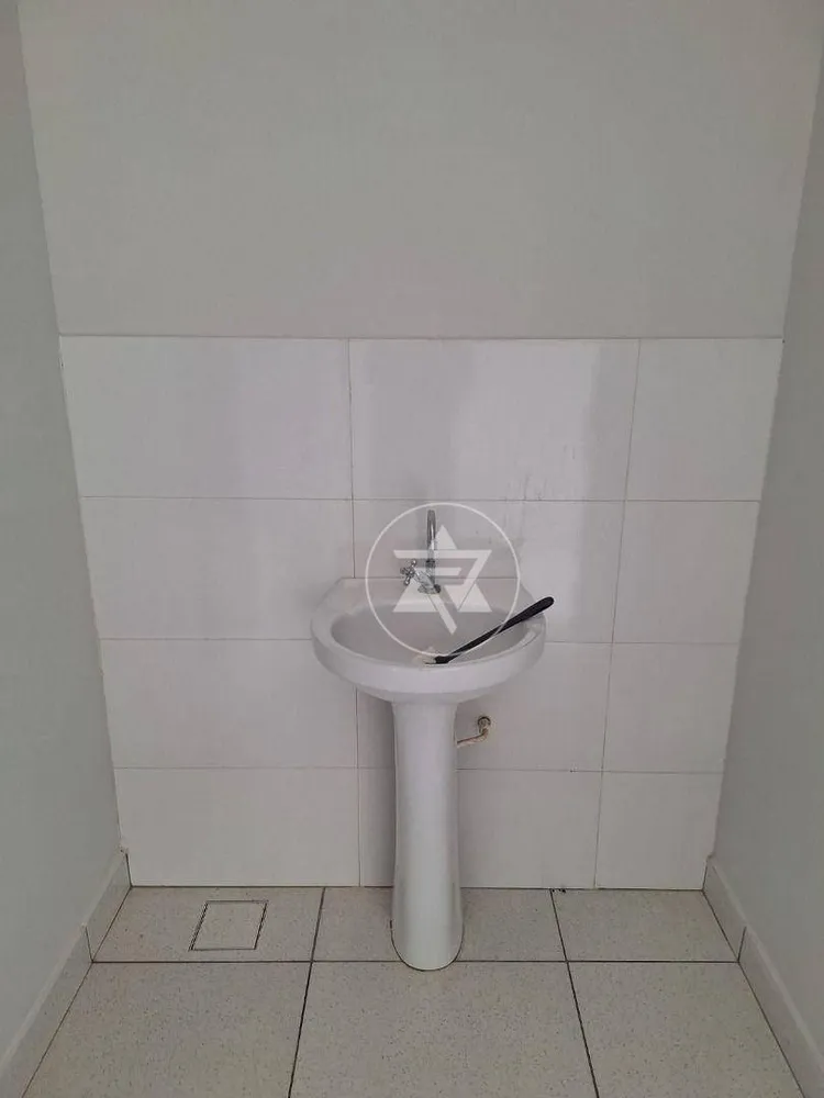 Depósito-Galpão, 483 m² - Foto 14