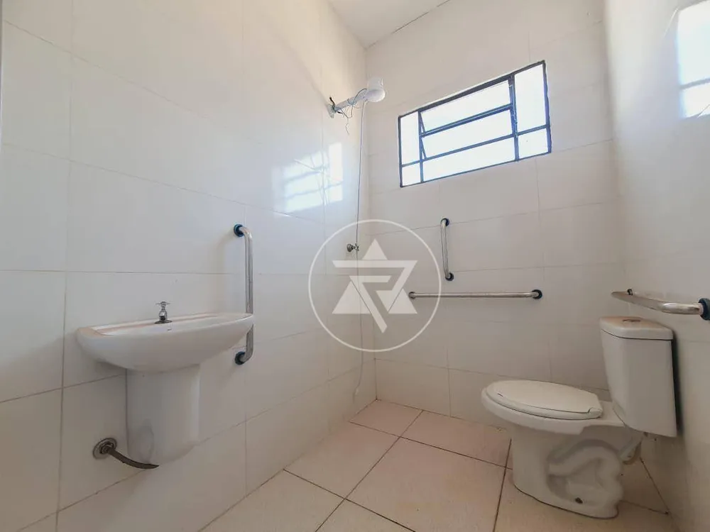 Depósito-Galpão, 483 m² - Foto 15