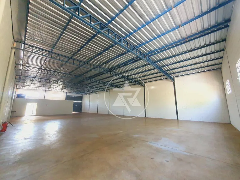 Depósito-Galpão, 483 m² - Foto 2