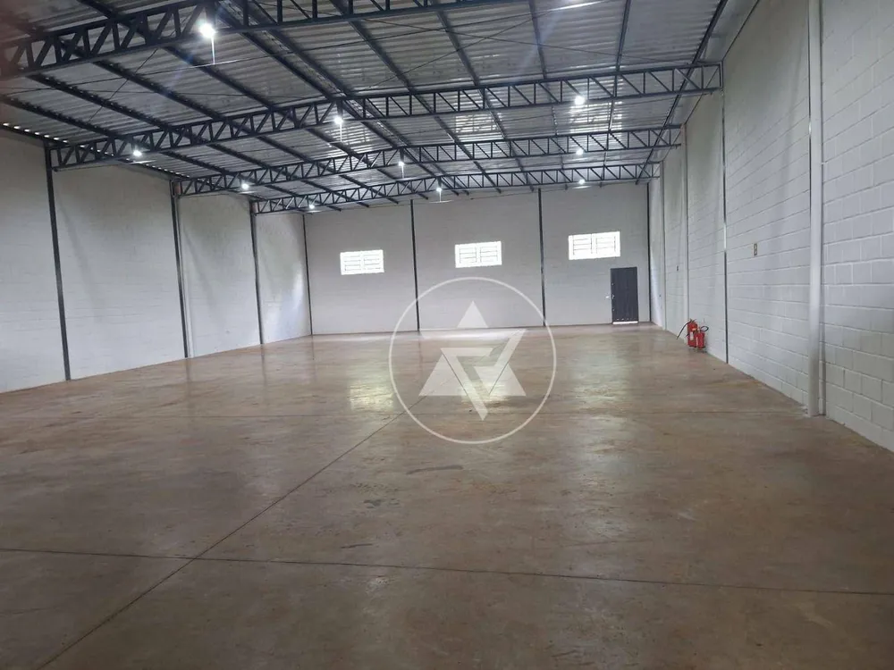 Depósito-Galpão, 483 m² - Foto 12