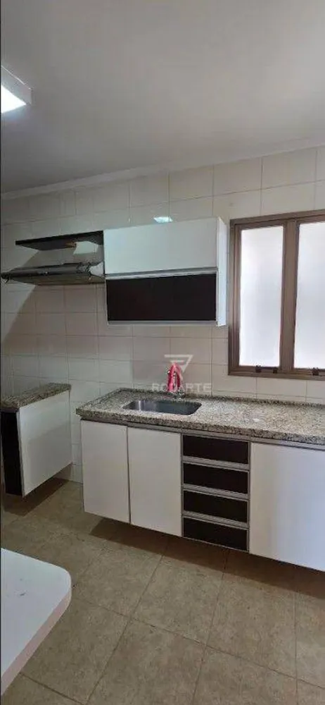 Apartamento, 3 quartos, 88 m² - Foto 2