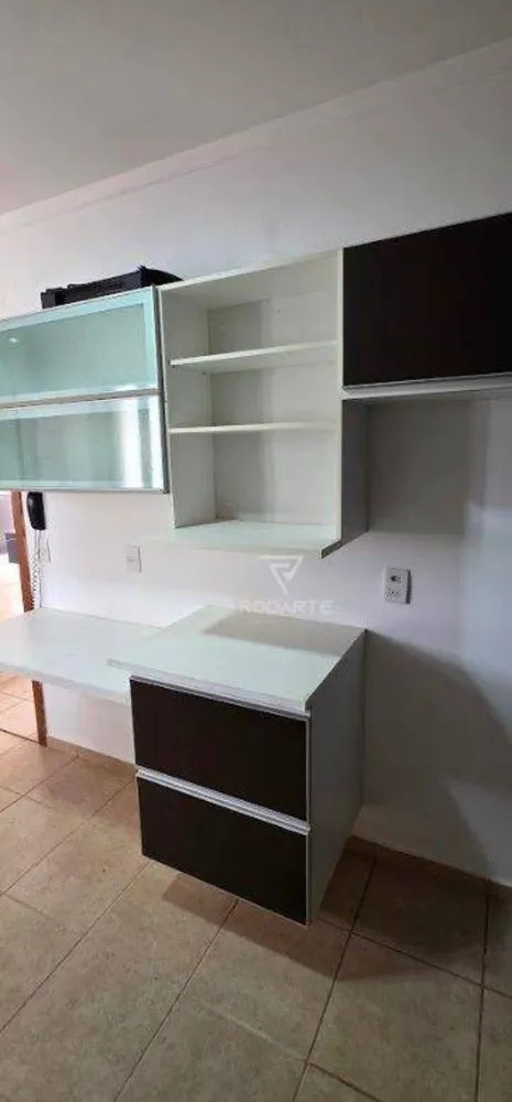 Apartamento, 3 quartos, 88 m² - Foto 4