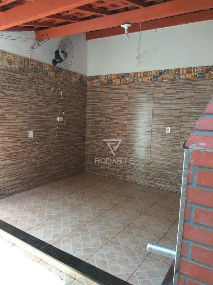 Casa, 2 quartos, 86 m² - Foto 2