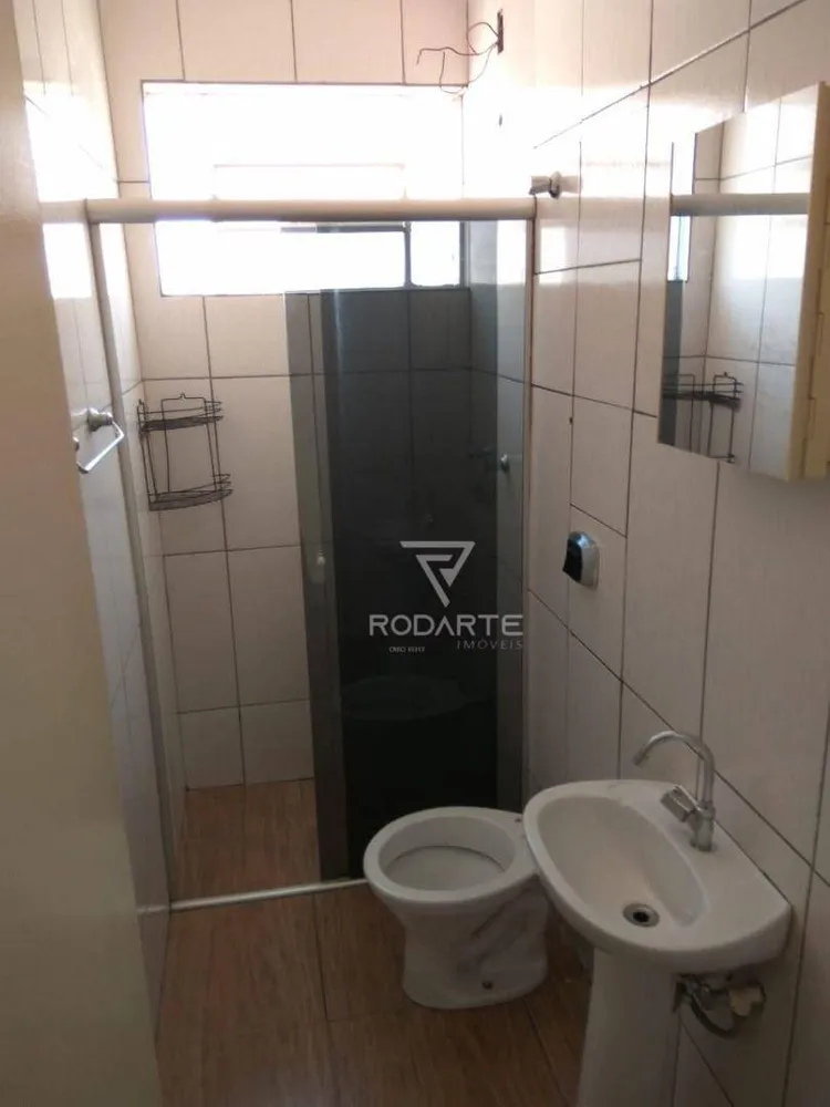 Casa, 2 quartos, 86 m² - Foto 3