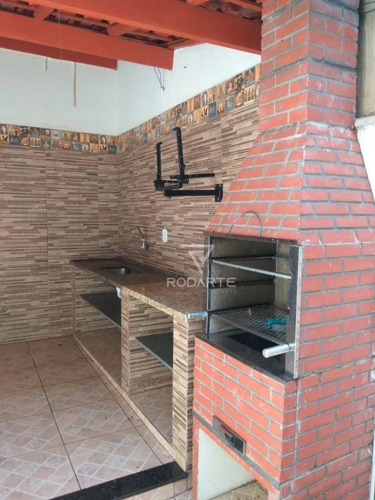 Casa, 2 quartos, 86 m² - Foto 1