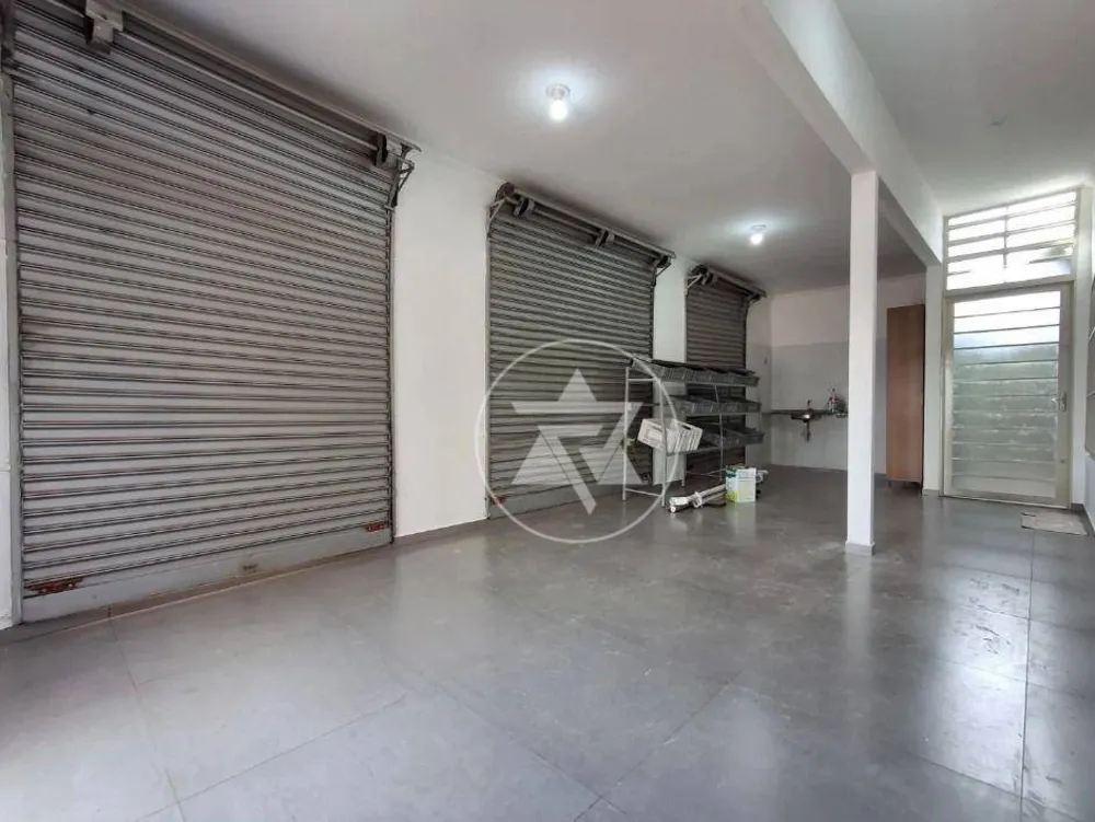 Loja-Salão, 30 m² - Foto 1