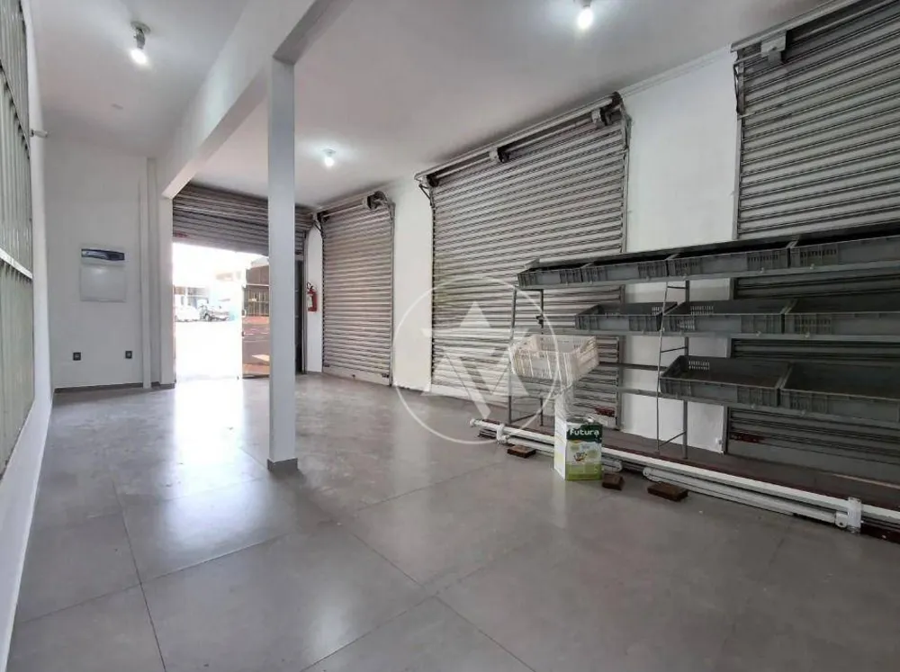 Loja-Salão, 30 m² - Foto 3