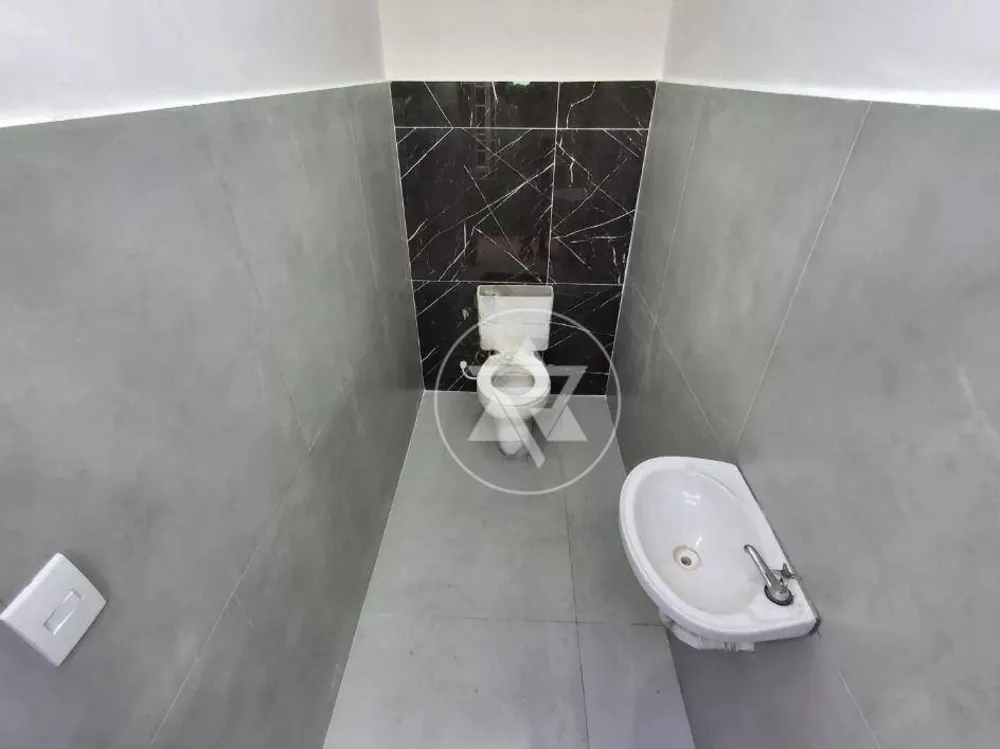 Loja-Salão, 30 m² - Foto 8