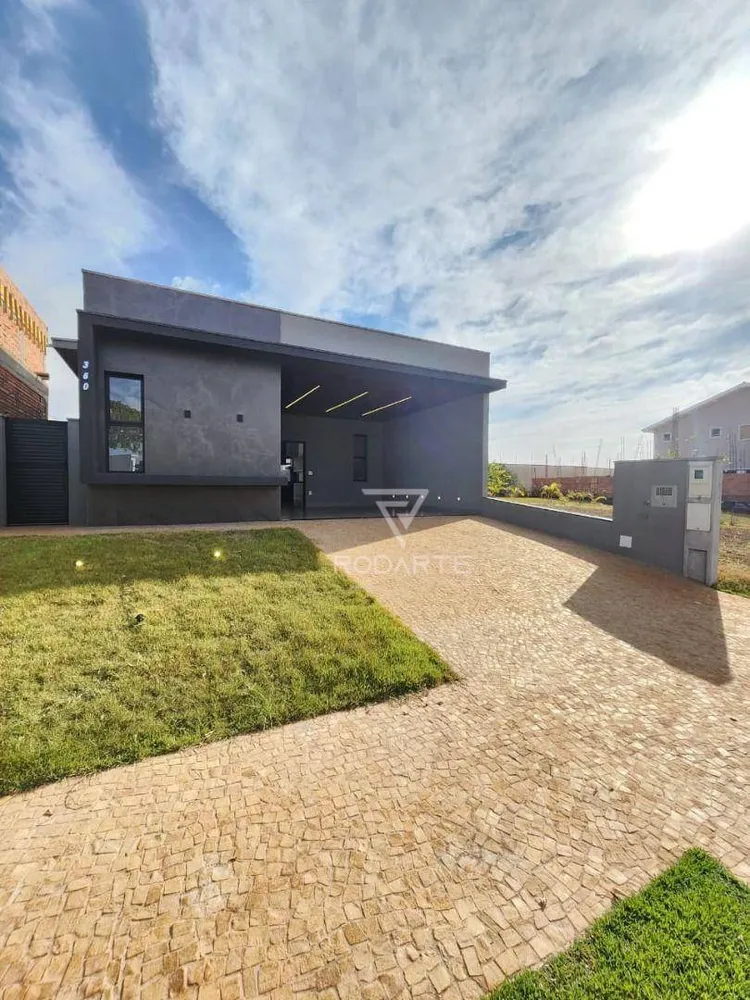 Casa de Condomínio, 3 quartos - Foto 6
