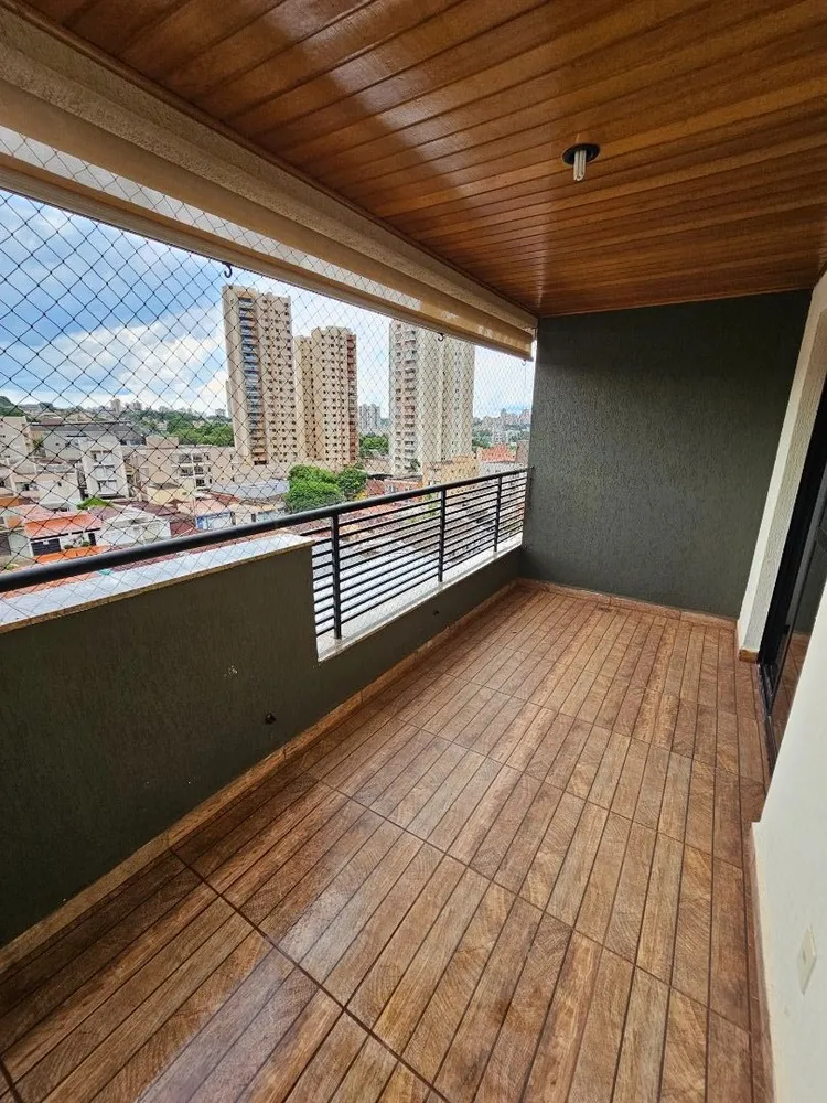 Apartamento, 3 quartos, 106 m² - Foto 3