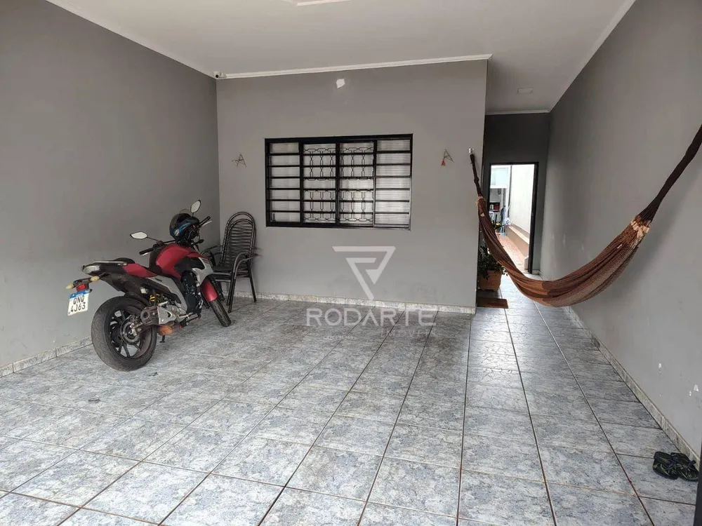 Casa, 2 quartos, 103 m² - Foto 8