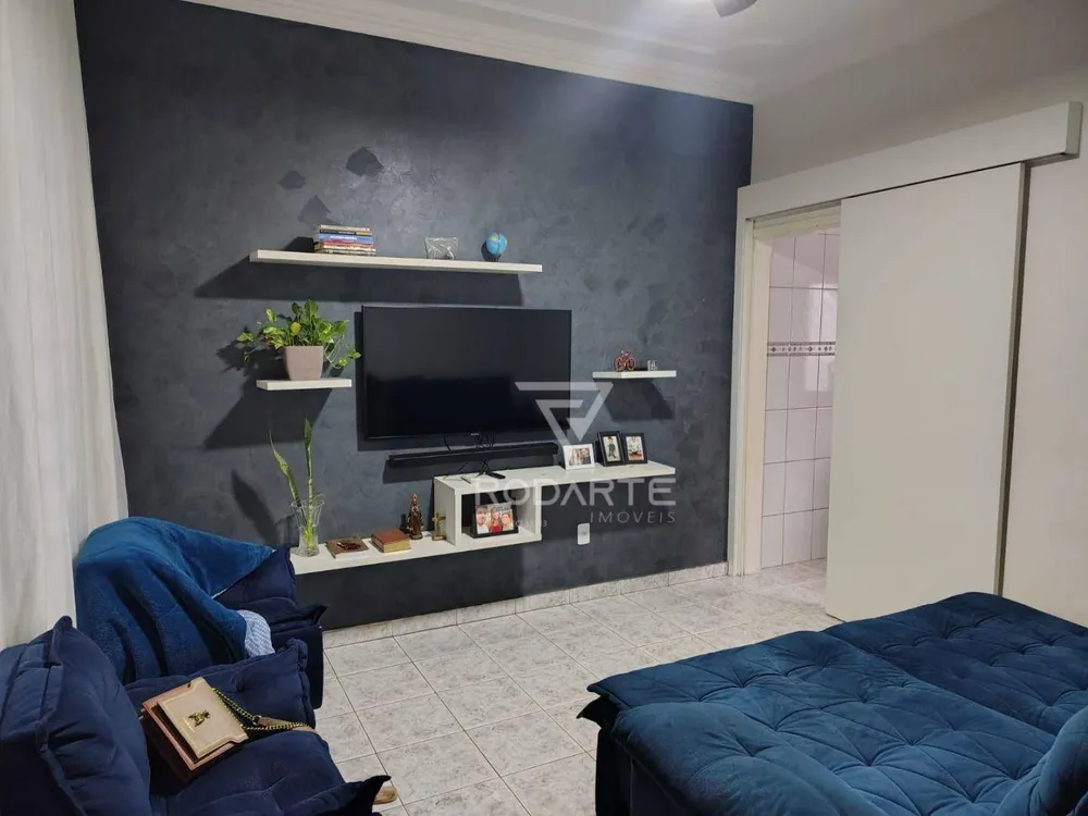 Casa, 2 quartos, 103 m² - Foto 1