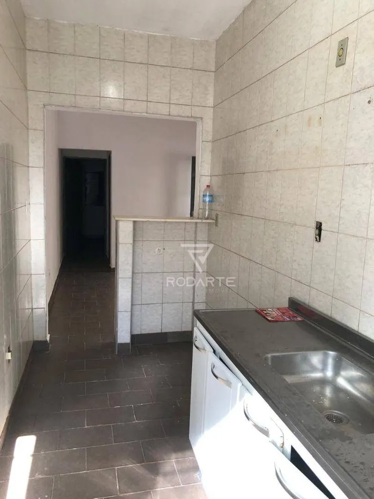 Casa, 2 quartos, 84 m² - Foto 5